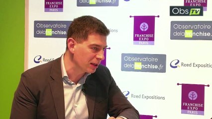 Interview de Philippe Langohr, fondateur de Dietplus