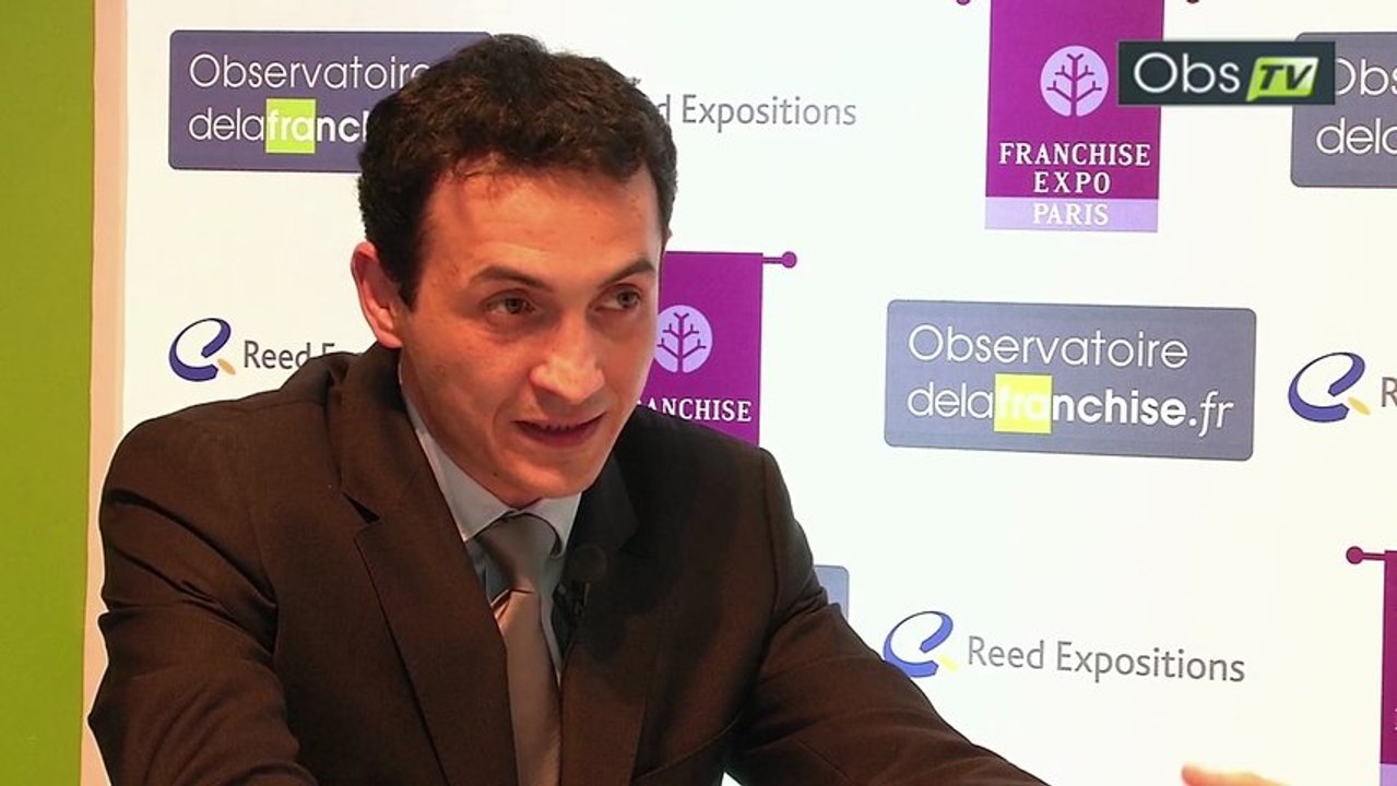 Interview de Didier Monteiro, Président de Panorama Consulting