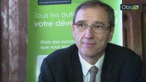 Entretien avec Serge Grollier, de la franchise Dia