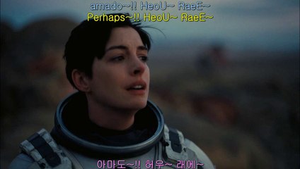 Interstellar+Passangers MV(뮤비)- 봄날은 간다(Spring has gone)/양파(Yangpa)Loop-Ver. [CRAMV-057, Pt.7]