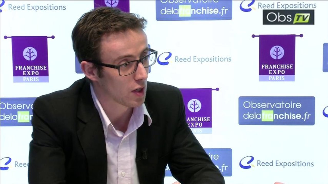 Interview de Stéphane Boyer, Directeur associé du réseau Vivaservices