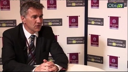 Interview de Mario Catena, Directeur général Développement De Neuville