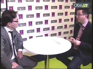 Entretien avec Alexandre Maizoué, Directeur général La Pataterie