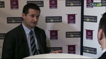 Rencontre avec Thierry Dardel Directeur développement Socooc