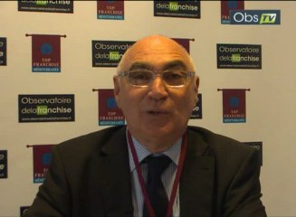 Rencontre avec Michel Bourel, président directeur général de Cavavin