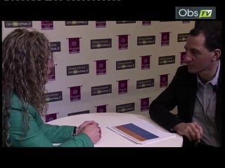 Interview d’Anne-Sophie Rein, de la franchise Idésia