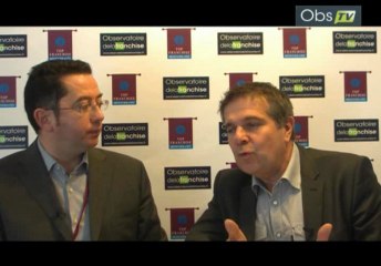 Interview de Jean-Philippe Peillon, co-fondateur de PeGast