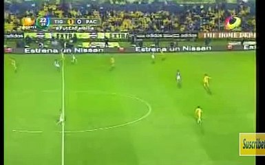 Volver para iniciar Tigres