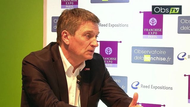 Interview de Bernard Cadeau, Président d'ORPI