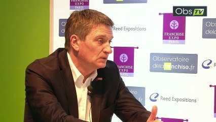 Interview de Bernard Cadeau, Président d'ORPI