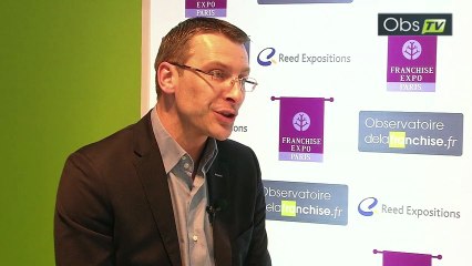 Interview de Jérôme Decourselle, Directeur Réseau chez Nicotech
