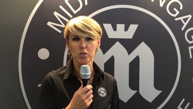 Interview d'Isabelle Mirocha, de la franchise Midas