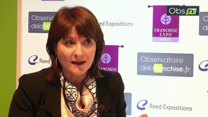 Interview de Laurence Pottier-Caudron, Présidente de la franchise Temporis