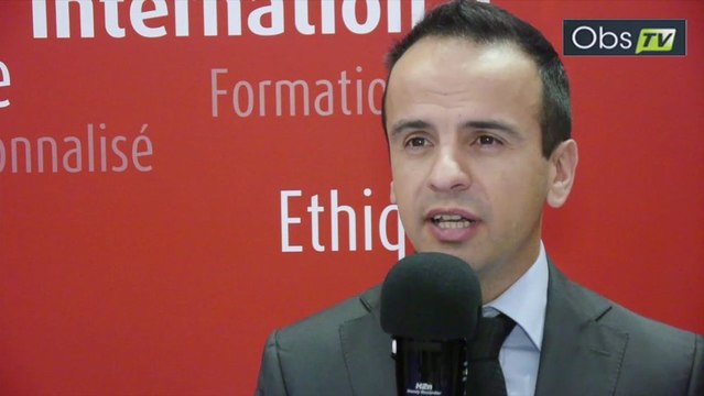 Interview de Cyril Maurel, Directeur expansion Sud Est chez ERA Immobilier