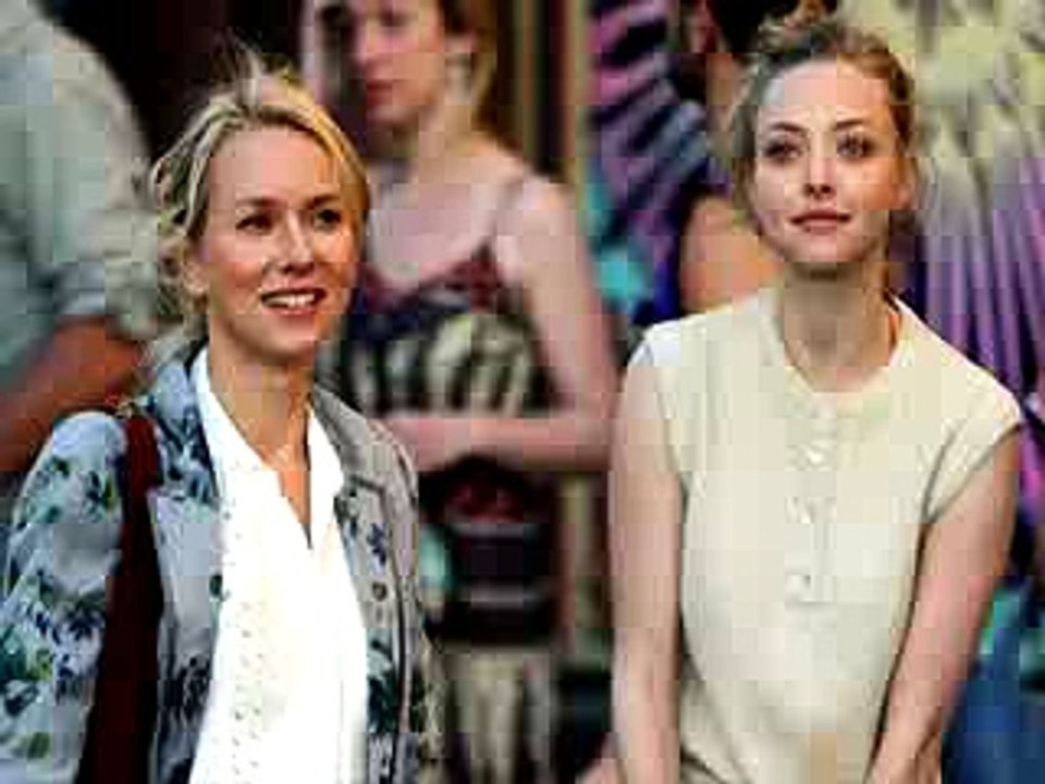 While We're Young Full Movie (2014)