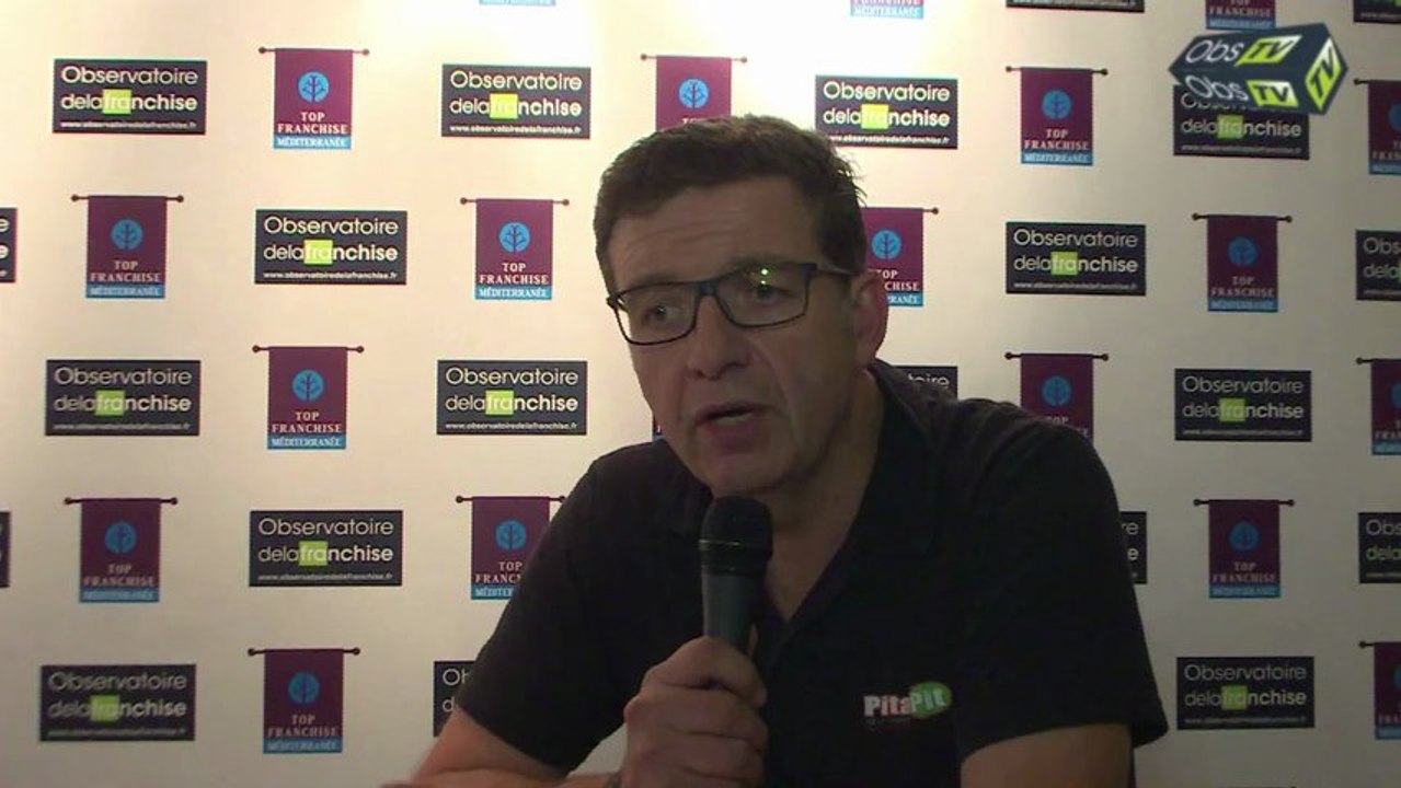 Pita Pit cherche des franchisés dans toute la France