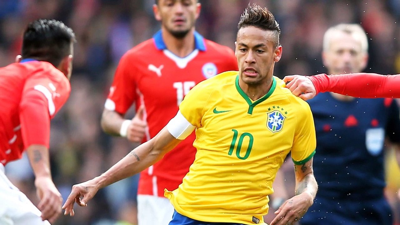 Enrique: "Neymar auch mal eine Pause geben"