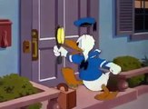 Best Disney Cartoons - Donald Duck Episodes Donald's Dream Voice