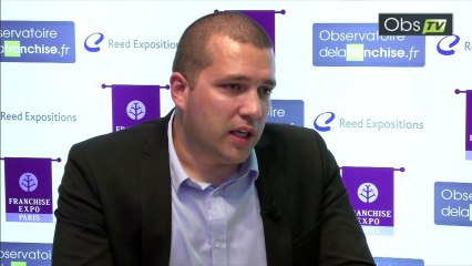 Interview de Damien Teyssier, Responsable Développement de Natilia