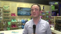 Interview de Julien Markiewicz, Retail manager France chez Crocs