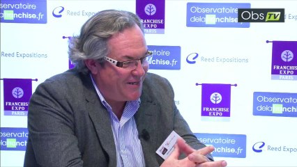 Interview de Pierre-Jean Wauquier, master franchisé du réseau Esthetic Center pour la Suisse