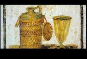 Conservation of Mosaics in Roman North Africa