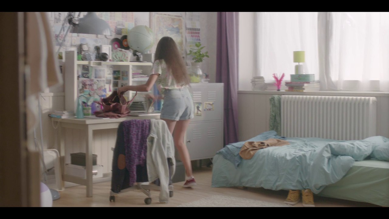 For Girls in Science  – Fondation L’Oréal