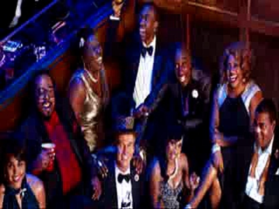 Top Five Full Movie (2014)