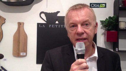 Thierry Fabre, Directeur Réseau Retail chez Comptoir de Famille