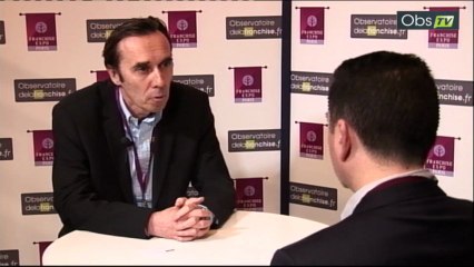 Rencontre avec Thierry Devoucoux, Directeur commercial Carré Blanc