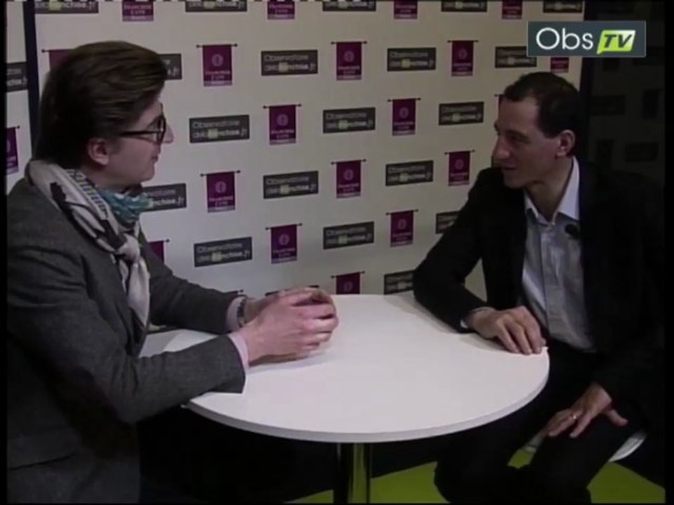 Interview d’Henry Cavelan de la franchise Autocréa
