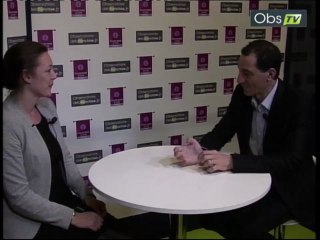 Interview de Michelle Williams, de la franchise Autosmart