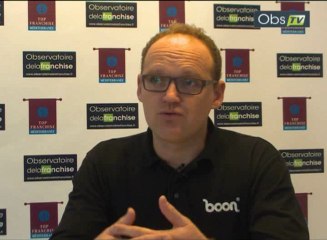 Rencontre avec Arnaud Bonneville, co-fondateur de Boon