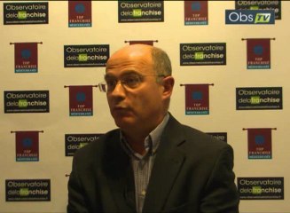 Interview de Daniel Berger, de la franchise AutocreA