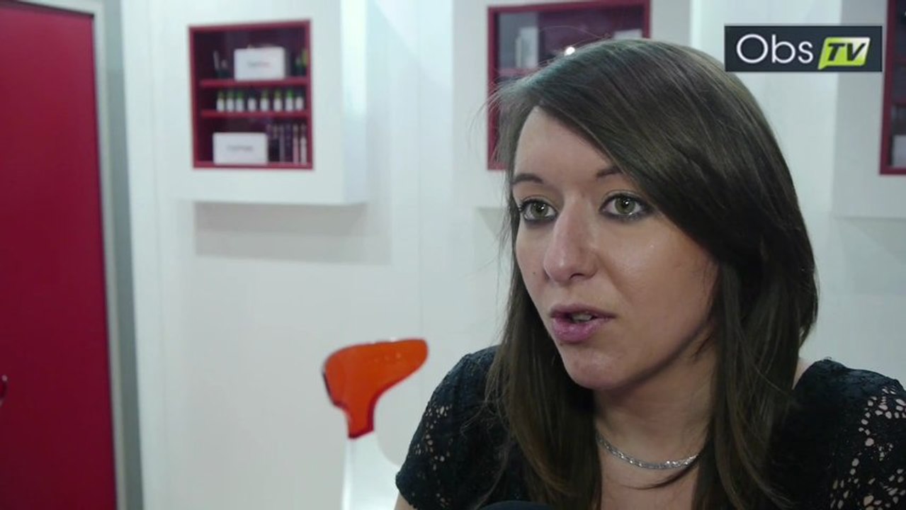 Interview de Cindy Vuillemain, Responsable réseau Zone Est chez Clopinette