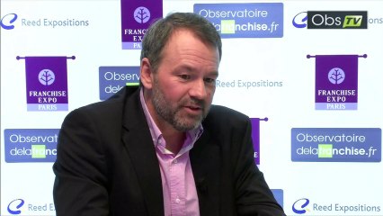 Interview de Bruno Pain, Directeur Général de Carrément Fleurs