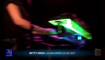 BETTY ARGO - le clou NANCY 21-02-2015web