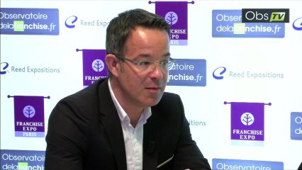Interview de Jean-Philippe Blasco, Directeur Réseau chez Vêt'Affaires