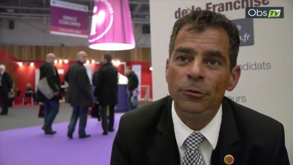 Le marché de la fleur coupée vu par Benoit Ganem, président de Flora Nova