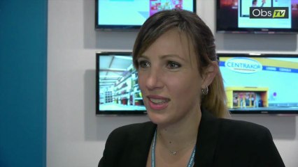 Interview de Nathalie Grand-Clément de la franchise Centrakor