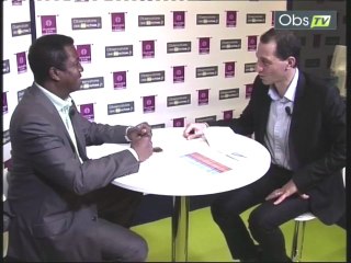 Interview d’Eric Potico, de la franchise AXLCom