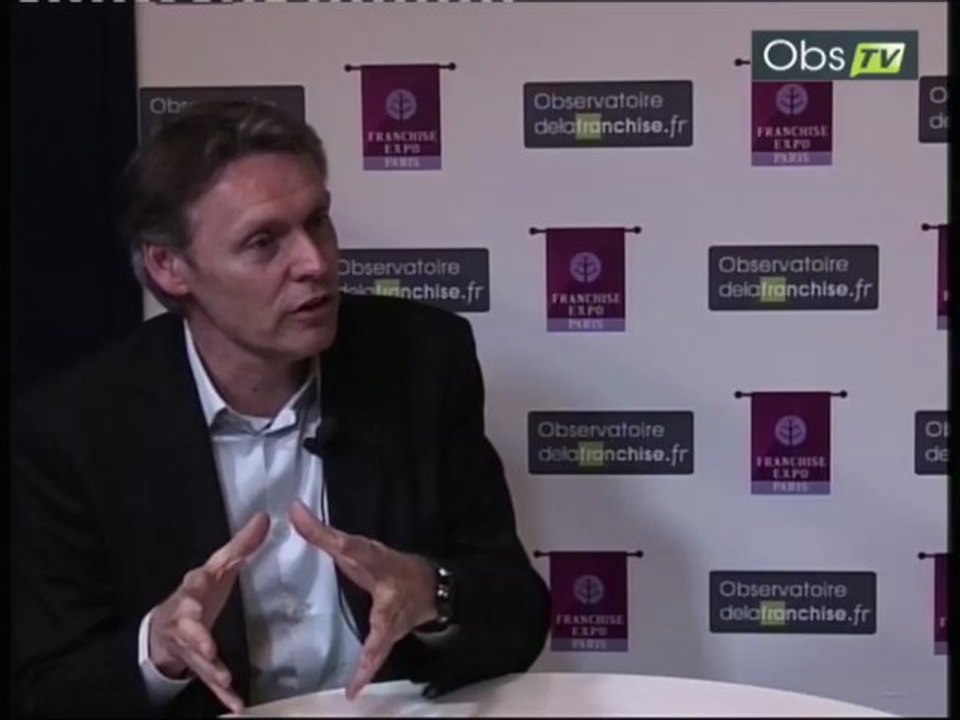 Les ambitions 2013 du groupe Mr Bricolage