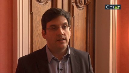 Interview d’Olivier de la Clergerie, de la franchise LDLC