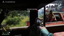 Far Cry 4 Fails and Funny Moments