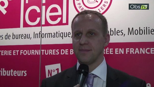 Interview de Denis Kocher de la franchise Hyper Plein Ciel