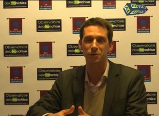 Rencontre avec Marc Labattu, Directeur commercial Turbo fonte