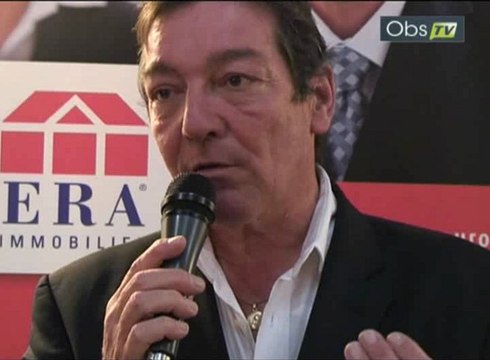 Interview de Gilles Hubert, franchisé Era Immobilier à Marseille