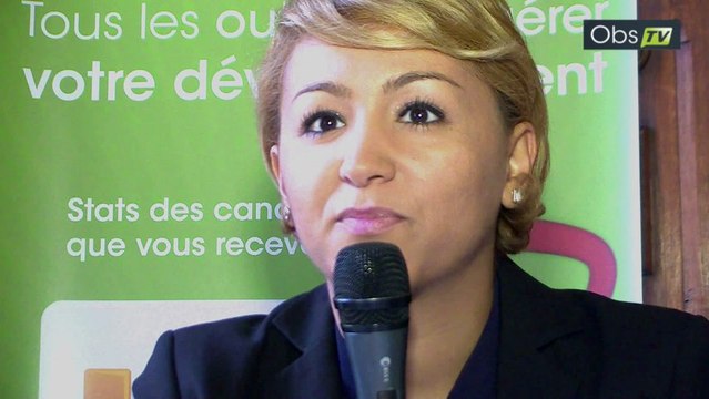 Interview d'Imen Kadidi, directrice réseau de Shop Coiffure