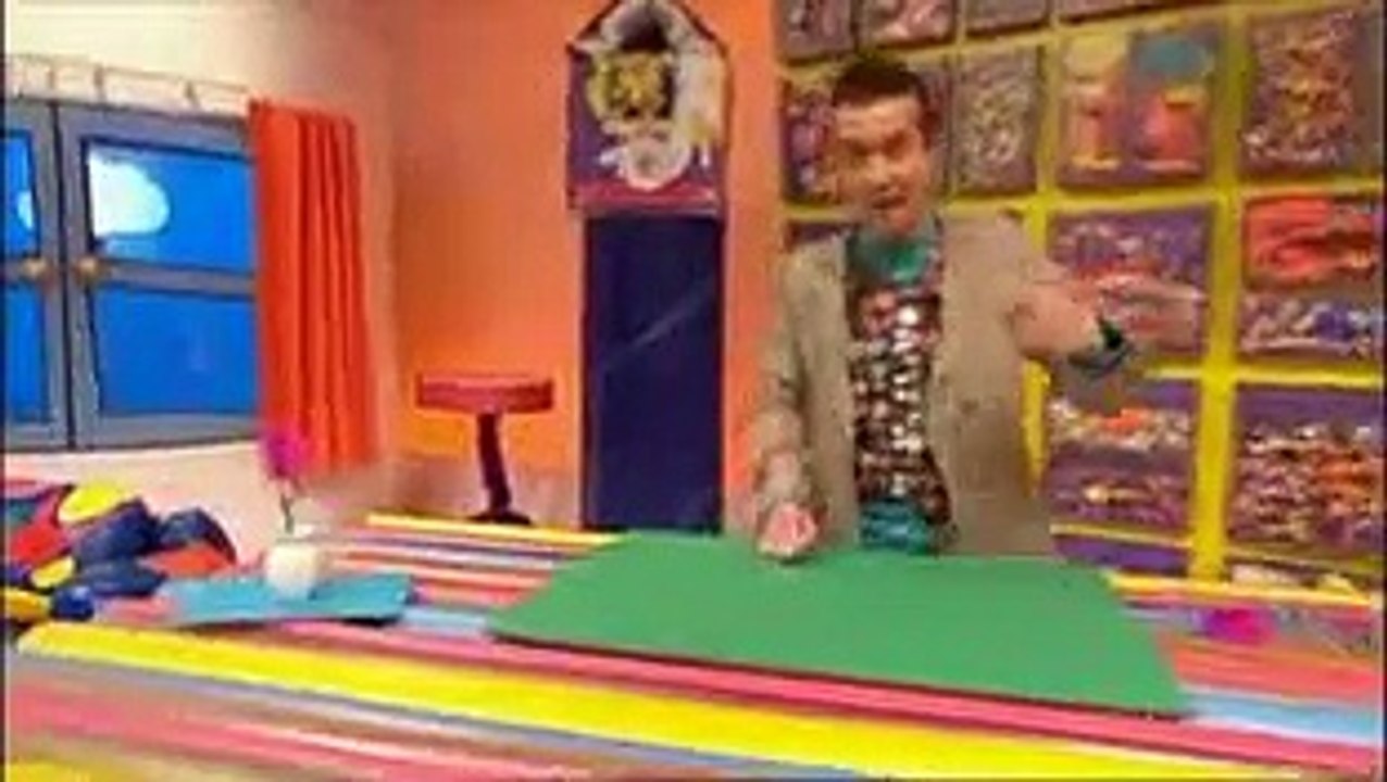 Off Lease laser, Offleaselaser-Mister Maker