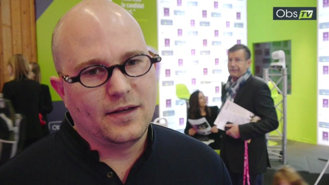 Interview de Jean-Baptiste Mauvenu, Co-fondateur de Depil Tech